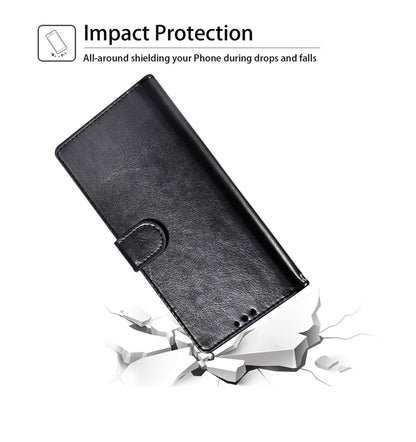 For Samsung Galaxy A12 5G Luxury Leather Wallet Case with Credit Card Holder Storage Lanyard Kickstand & Magnetic Flip  Phone Case Cover