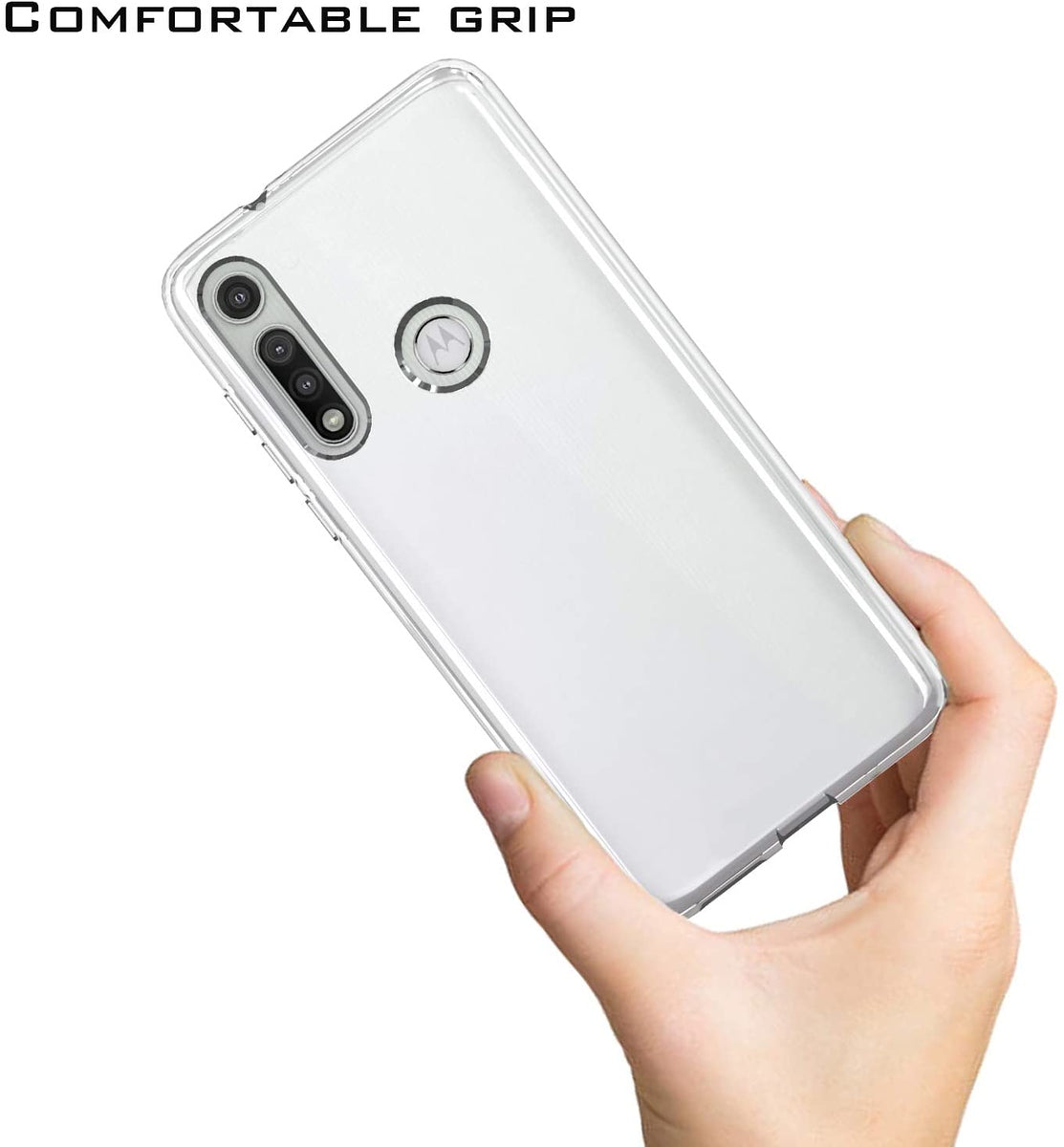 For Samsung Galaxy A13 5G Ultra Slim Thin Silicone Soft Skin Flexible TPU Gel Rubber Candy Gummy Protective Hybrid Protective Clear Phone Case Cover