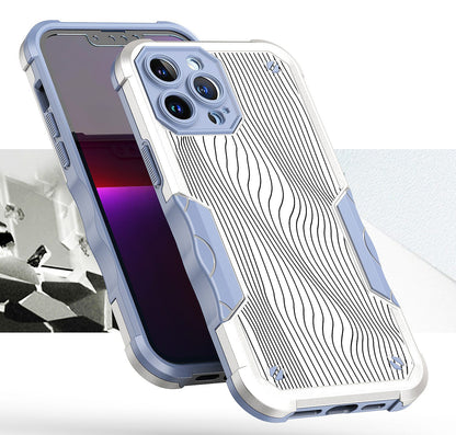 Case for Motorola Moto G Stylus 5G 2022 Fashion Design Tough Shockproof Hybrid Pattern Heavy Duty TPU Rubber Armor  Tablet Cover