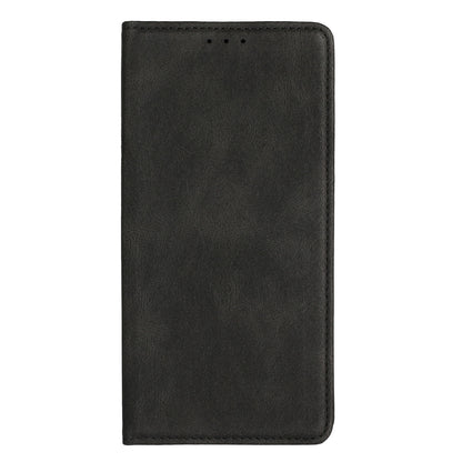 For Samsung Galaxy A23 5G Wallet Premium PU Vegan Leather ID Credit Card Money Holder with Magnetic Closure Pouch  Phone Case Cover