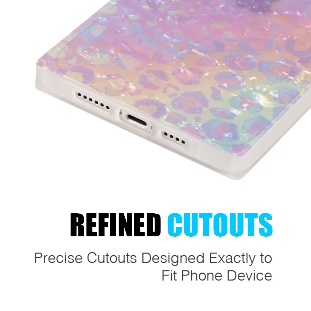 For Apple iPhone 14 /Plus Pro Max Multi Layer TPU Design Pattern Fashion Rubber Hybrid Hard PC TPU Shockproof  Phone Case Cover