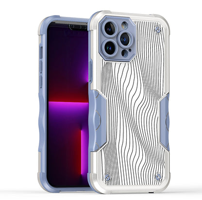 Case for Motorola Moto G Stylus 5G 2022 Fashion Design Tough Shockproof Hybrid Pattern Heavy Duty TPU Rubber Armor  Tablet Cover