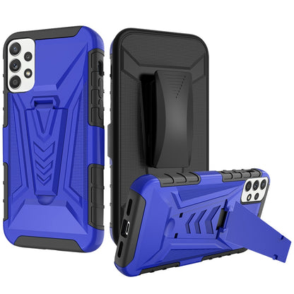 For Apple iPhone 14 /Plus Pro Max Combo Swivel Belt Clip Holster Heavy Duty Hybrid Armor Rubber with Kickstand Stand  Phone Case Cover