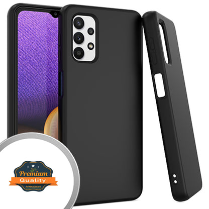 For Apple iPhone 14 (6.1") Slim Fit Hybrid Silicone Soft Gel Rubber TPU Full Body Protection Shockproof Protective  Phone Case Cover