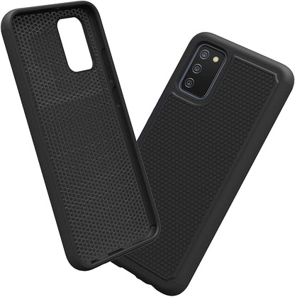 For Motorola Moto G Stylus 5G 2021 Hybrid Armor Rugged Textured Dual Layer TPU Back Shell Military-Grade Shockproof  Phone Case Cover