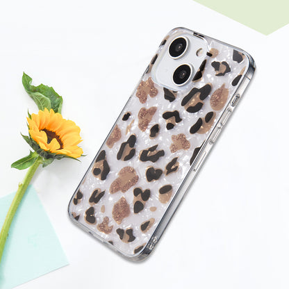For Apple iPhone 14 /Plus Pro Max Multi Layer TPU Design Pattern Fashion Rubber Hybrid Hard PC TPU Shockproof  Phone Case Cover