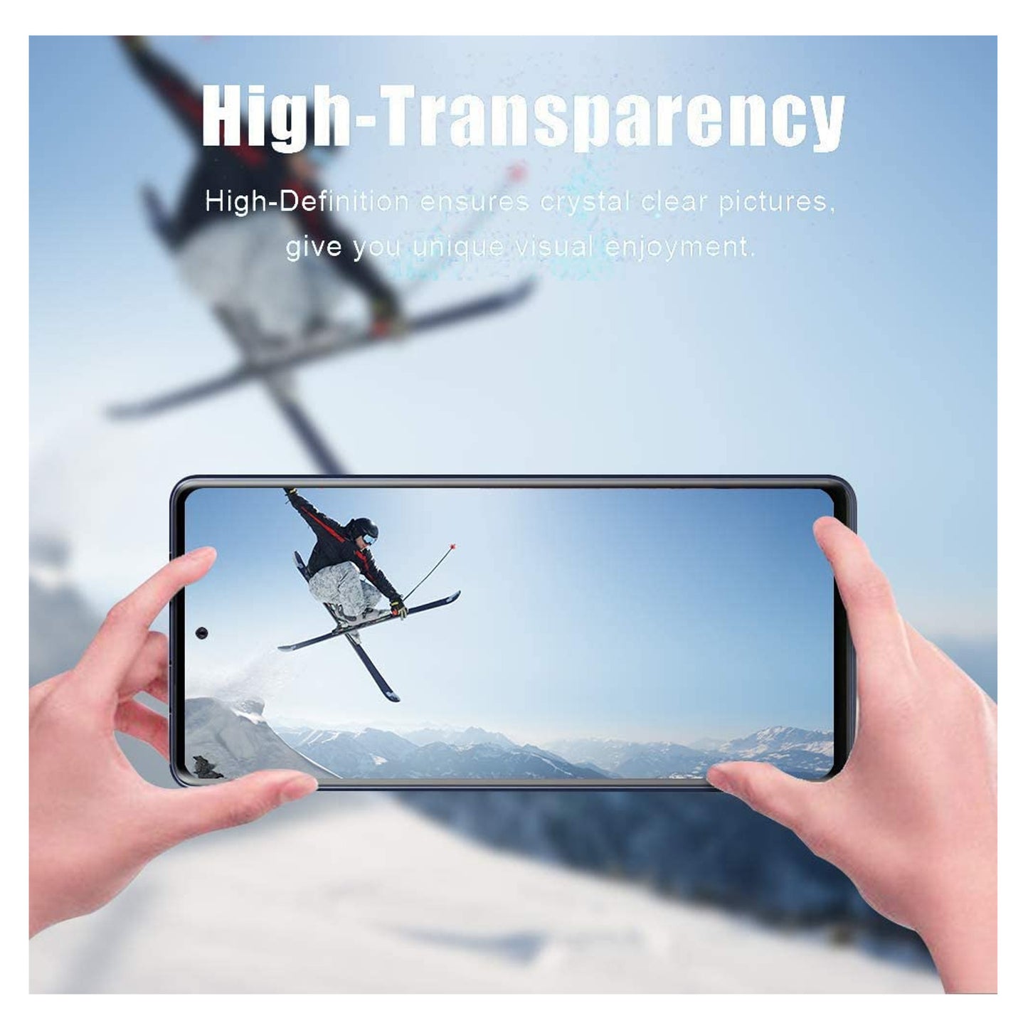 For Apple iPhone 14 /Plus Pro Max Screen Protector Tempered glass Protective Film [3D Curved Full Coverage] [9H Hardness] [No bubbles] [Case Friendly]  Screen Protector