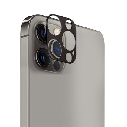 For Apple iPhone 13 /Pro Max Mini Camera Lens Protector Back Tempered Glass Camera 2.5D [Case Friendly][Anti-Scratch] Full Coverage  Screen Protector