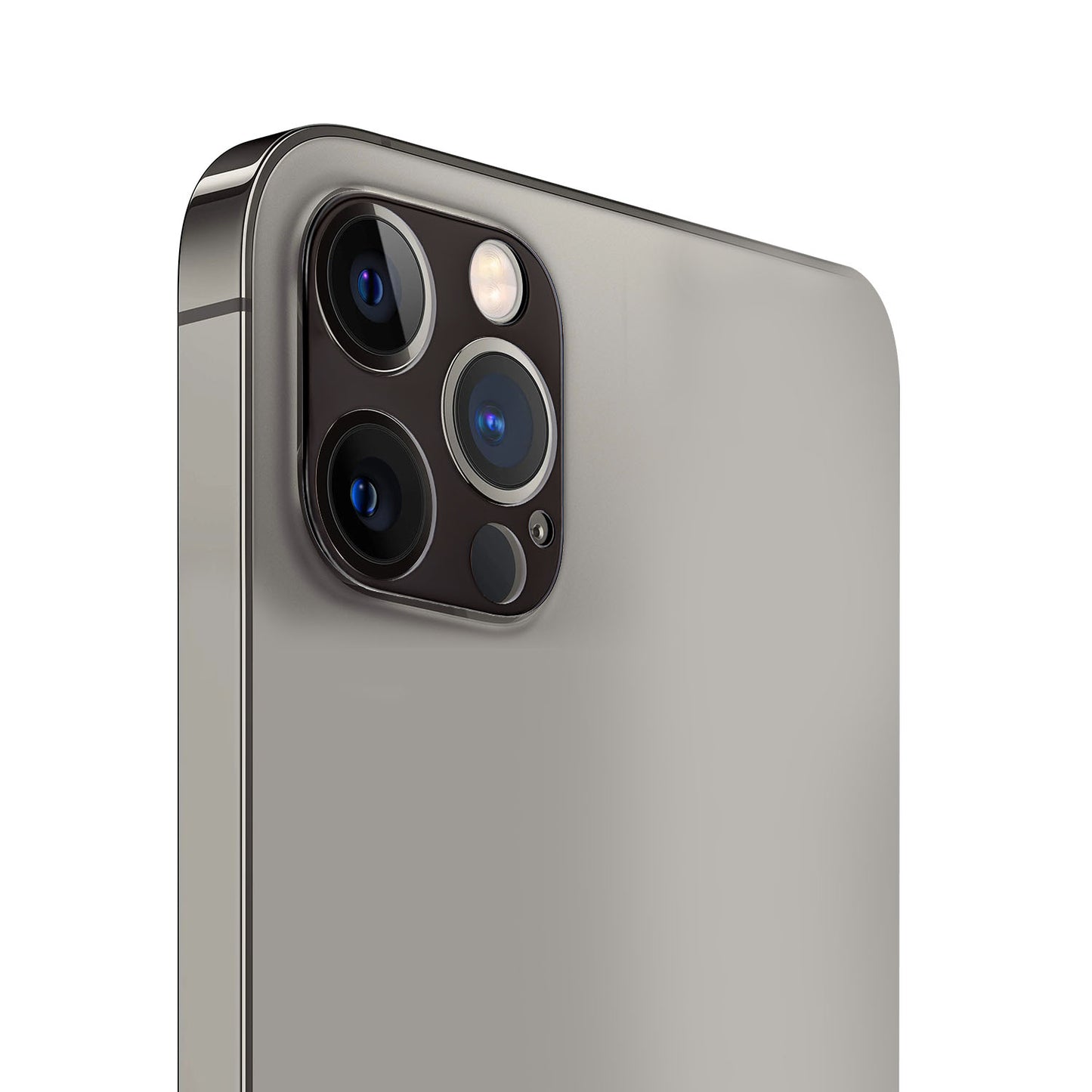 For Apple iPhone 13 /Pro Max Mini Camera Lens Protector Back Tempered Glass Camera 2.5D [Case Friendly][Anti-Scratch] Full Coverage  Screen Protector