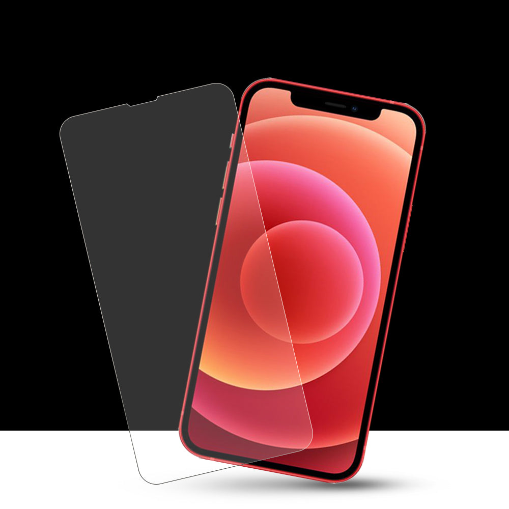 For Apple iPhone 14 Max /13 Pro Max (6.7") Ultra Thin Tempered Glass Screen Protector 0.26MM Arcing Protector Guard Clear Screen Protector