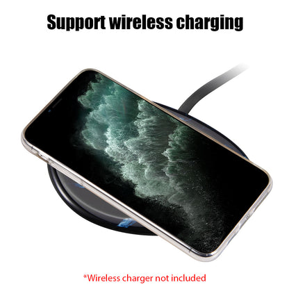 For Apple iPhone 14 /Plus Pro Max Hybrid Glitter Bling Sparkling Liquid Quicksand Sparkle TPU PC with Ring Stand Holder  Phone Case Cover